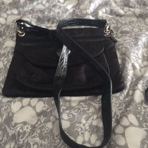 adorable cross body bag